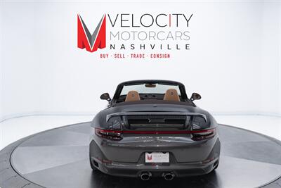 2019 Porsche 911 Carrera 4S   - Photo 15 - Nashville, TN 37217