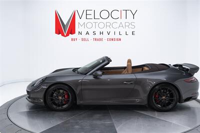 2019 Porsche 911 Carrera 4S   - Photo 17 - Nashville, TN 37217
