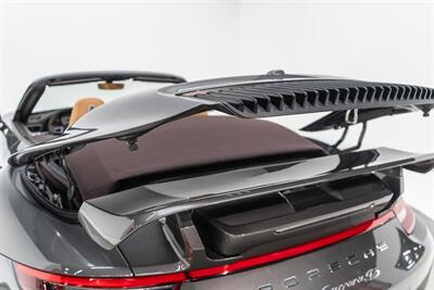 2019 Porsche 911 Carrera 4S   - Photo 83 - Nashville, TN 37217