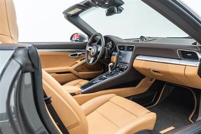 2019 Porsche 911 Carrera 4S   - Photo 69 - Nashville, TN 37217