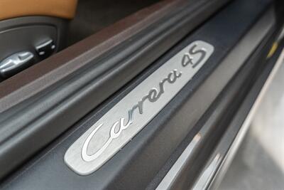 2019 Porsche 911 Carrera 4S   - Photo 67 - Nashville, TN 37217