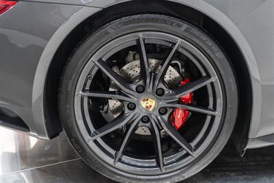2019 Porsche 911 Carrera 4S   - Photo 119 - Nashville, TN 37217