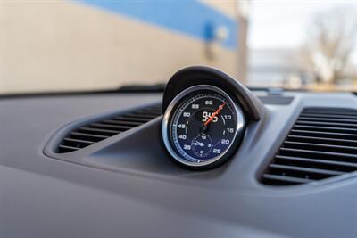 2019 Porsche 911 Carrera 4S   - Photo 133 - Nashville, TN 37217