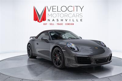2019 Porsche 911 Carrera 4S   - Photo 4 - Nashville, TN 37217