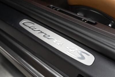 2019 Porsche 911 Carrera 4S   - Photo 40 - Nashville, TN 37217