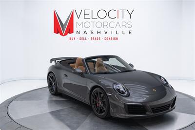 2019 Porsche 911 Carrera 4S   - Photo 12 - Nashville, TN 37217