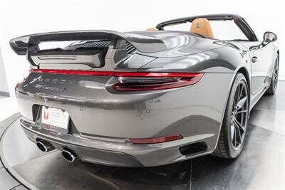 2019 Porsche 911 Carrera 4S   - Photo 128 - Nashville, TN 37217