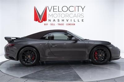 2019 Porsche 911 Carrera 4S   - Photo 5 - Nashville, TN 37217