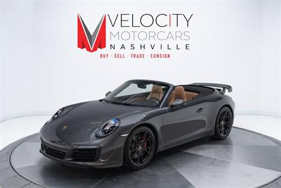 2019 Porsche 911 Carrera 4S   - Photo 10 - Nashville, TN 37217