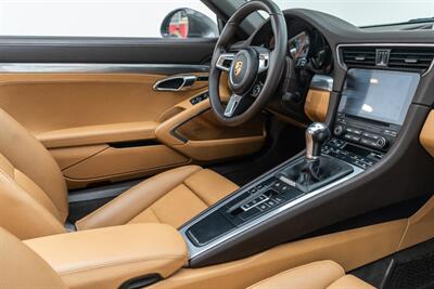 2019 Porsche 911 Carrera 4S   - Photo 71 - Nashville, TN 37217