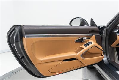 2019 Porsche 911 Carrera 4S   - Photo 91 - Nashville, TN 37217