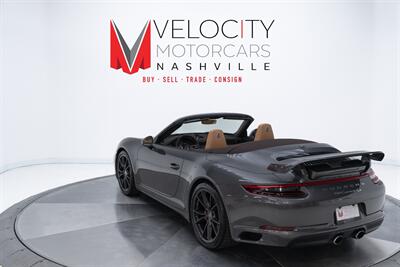 2019 Porsche 911 Carrera 4S   - Photo 16 - Nashville, TN 37217