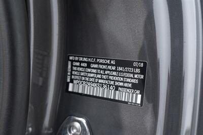2019 Porsche 911 Carrera 4S   - Photo 20 - Nashville, TN 37217