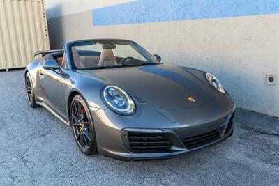 2019 Porsche 911 Carrera 4S   - Photo 135 - Nashville, TN 37217