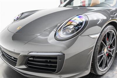 2019 Porsche 911 Carrera 4S   - Photo 123 - Nashville, TN 37217