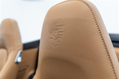 2019 Porsche 911 Carrera 4S   - Photo 34 - Nashville, TN 37217