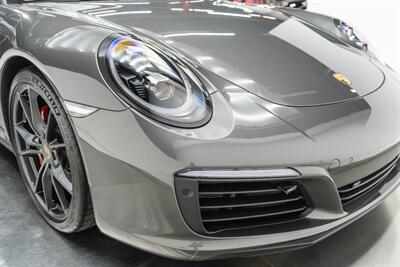 2019 Porsche 911 Carrera 4S   - Photo 121 - Nashville, TN 37217
