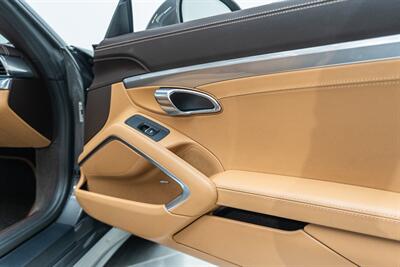 2019 Porsche 911 Carrera 4S   - Photo 82 - Nashville, TN 37217