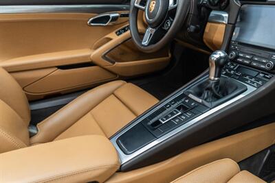 2019 Porsche 911 Carrera 4S   - Photo 72 - Nashville, TN 37217