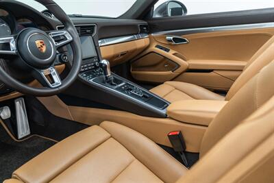 2019 Porsche 911 Carrera 4S   - Photo 94 - Nashville, TN 37217