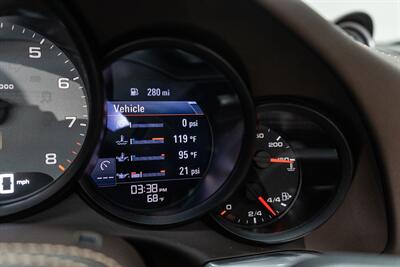 2019 Porsche 911 Carrera 4S   - Photo 114 - Nashville, TN 37217