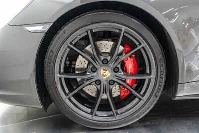 2019 Porsche 911 Carrera 4S   - Photo 117 - Nashville, TN 37217