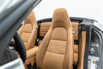 2019 Porsche 911 Carrera 4S   - Photo 30 - Nashville, TN 37217