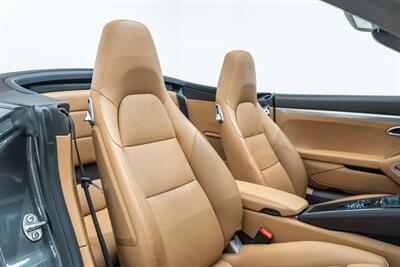 2019 Porsche 911 Carrera 4S   - Photo 56 - Nashville, TN 37217