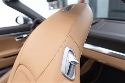2019 Porsche 911 Carrera 4S   - Photo 55 - Nashville, TN 37217