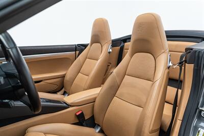 2019 Porsche 911 Carrera 4S   - Photo 29 - Nashville, TN 37217