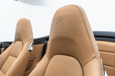 2019 Porsche 911 Carrera 4S   - Photo 33 - Nashville, TN 37217