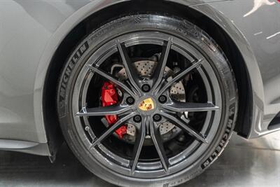 2019 Porsche 911 Carrera 4S   - Photo 118 - Nashville, TN 37217