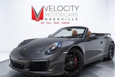 2019 Porsche 911 Carrera 4S   - Photo 1 - Nashville, TN 37217