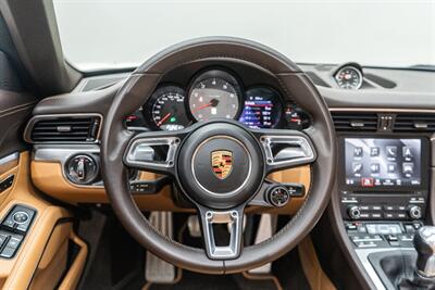 2019 Porsche 911 Carrera 4S   - Photo 108 - Nashville, TN 37217