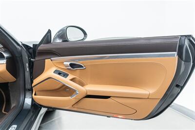 2019 Porsche 911 Carrera 4S   - Photo 68 - Nashville, TN 37217