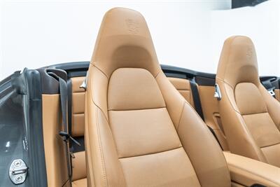 2019 Porsche 911 Carrera 4S   - Photo 58 - Nashville, TN 37217