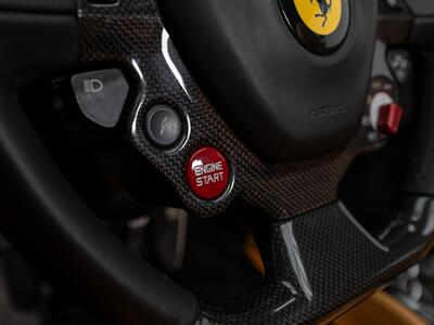 2015 Ferrari 458 Spider   - Photo 64 - Nashville, TN 37217
