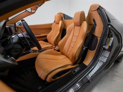 2015 Ferrari 458 Spider   - Photo 22 - Nashville, TN 37217