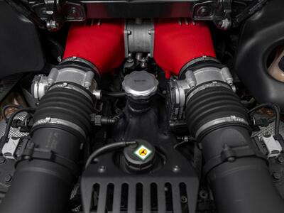 2015 Ferrari 458 Spider   - Photo 49 - Nashville, TN 37217