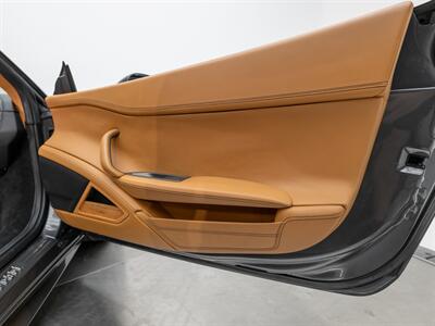 2015 Ferrari 458 Spider   - Photo 38 - Nashville, TN 37217