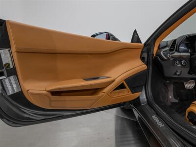 2015 Ferrari 458 Spider   - Photo 54 - Nashville, TN 37217