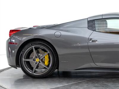 2015 Ferrari 458 Spider   - Photo 89 - Nashville, TN 37217