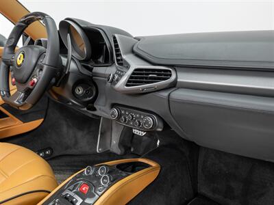 2015 Ferrari 458 Spider   - Photo 44 - Nashville, TN 37217