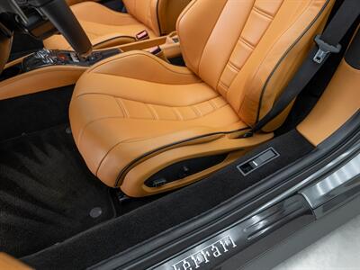 2015 Ferrari 458 Spider   - Photo 24 - Nashville, TN 37217