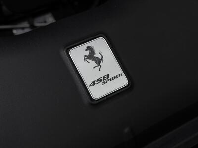 2015 Ferrari 458 Spider   - Photo 48 - Nashville, TN 37217