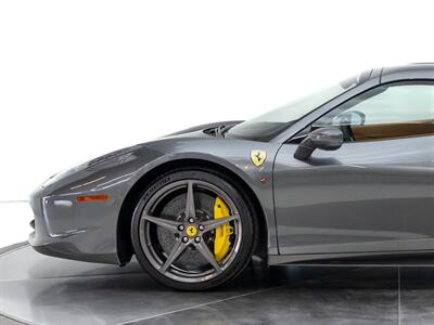 2015 Ferrari 458 Spider   - Photo 87 - Nashville, TN 37217
