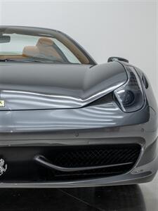 2015 Ferrari 458 Spider   - Photo 94 - Nashville, TN 37217