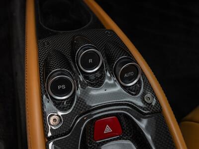 2015 Ferrari 458 Spider   - Photo 73 - Nashville, TN 37217