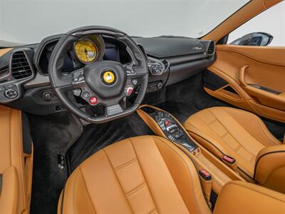 2015 Ferrari 458 Spider   - Photo 63 - Nashville, TN 37217