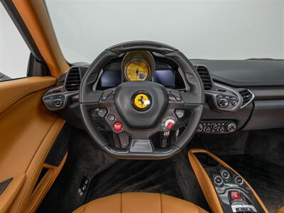 2015 Ferrari 458 Spider   - Photo 61 - Nashville, TN 37217